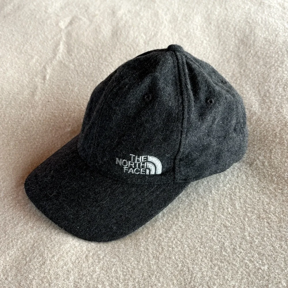 The North Face Wool Trucker Hat
